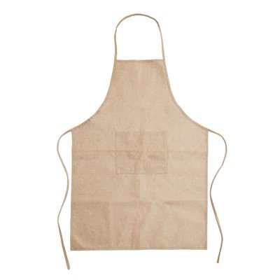 Miniatura 2 de Delantal Jute