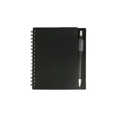 Miniatura 10 de Cuaderno Plasma