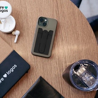 Miniatura 2 de Card Holder Stop