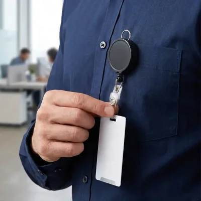 Miniatura 11 de Lanyard Klasp
