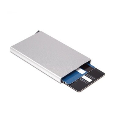 Miniatura 3 de Porta Tarjetas de Credito