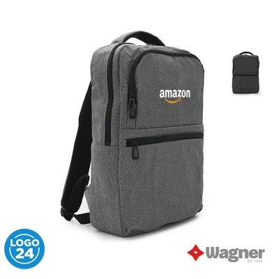 Miniatura 9 de Mochila Hesse