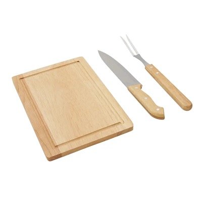 Miniatura 7 de Set de Asado Roti