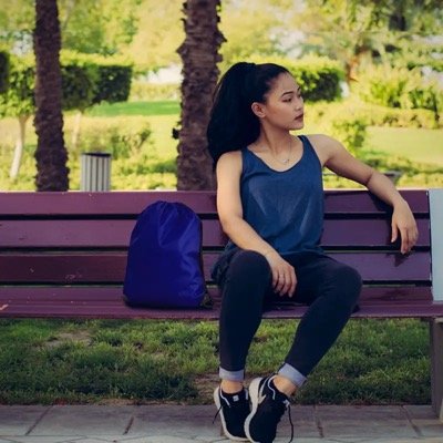 Miniatura 3 de Mochila Friz