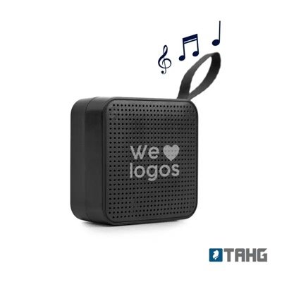 Parlante Play - Regalos Corporativos