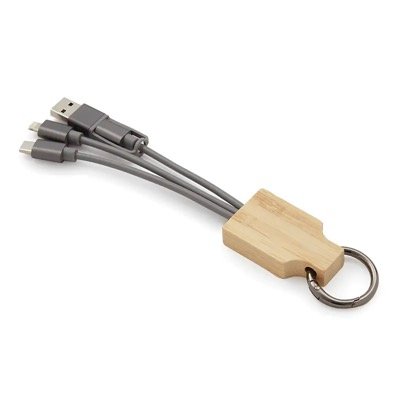 Miniatura 4 de Cable 3 en 1 Ryze