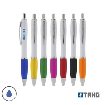 Miniatura 22 de Lápiz Vento White