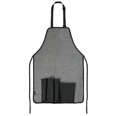 Miniatura 2 de Set bbq Delantal Grill