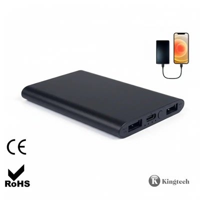 Miniatura 2 de Power Bank Odeon