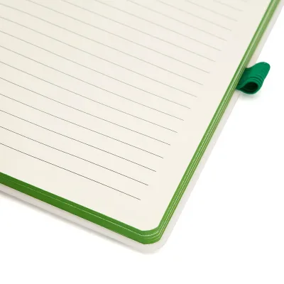 Miniatura 24 de Cuaderno Delta