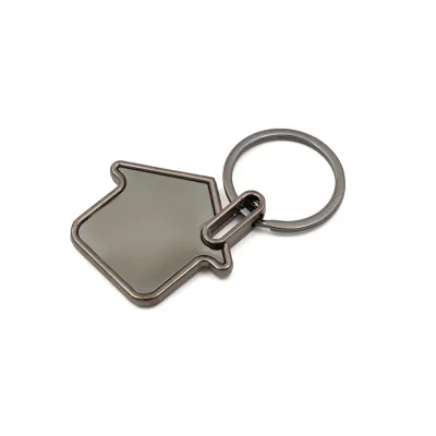 Miniatura 4 de Llavero Home