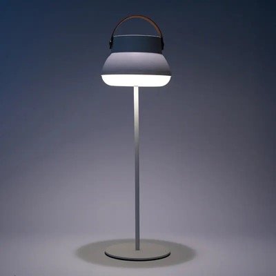 Miniatura 9 de Lampara FUNGI