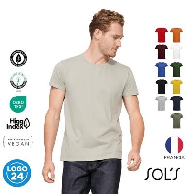 Miniatura 2 de Polera Pioneer Hombre