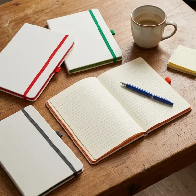 Miniatura 5 de Cuaderno Delta