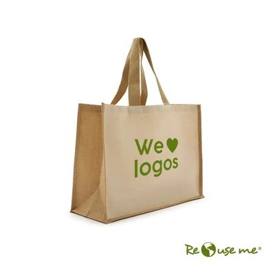 Miniatura 2 de Tote Bag Cactus