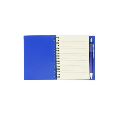Miniatura 14 de Cuaderno Plasma
