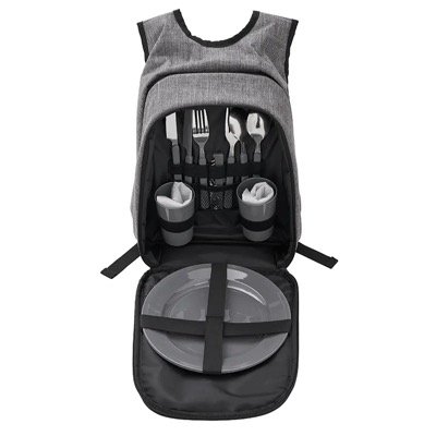 Miniatura 3 de Mochila Picnic Tacoma