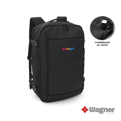 Miniatura 5 de Mochila Space Max