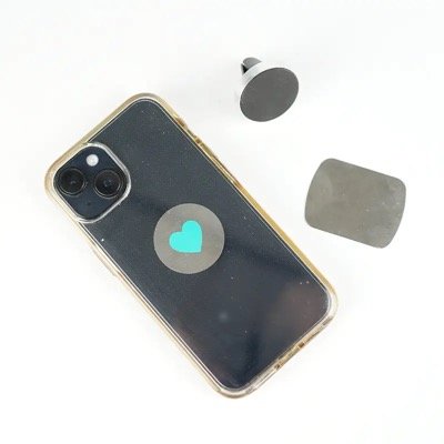 Miniatura 3 de Soporte para Celular Nuvo