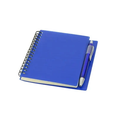 Miniatura 13 de Cuaderno Plasma