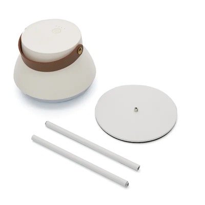 Miniatura 5 de Lampara FUNGI