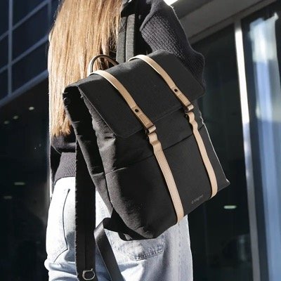 Miniatura 14 de Mochila Lubeck