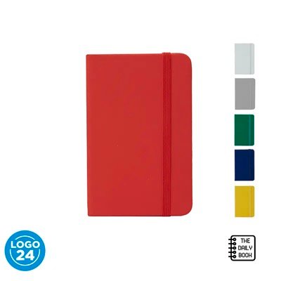 Cuaderno Journal A6