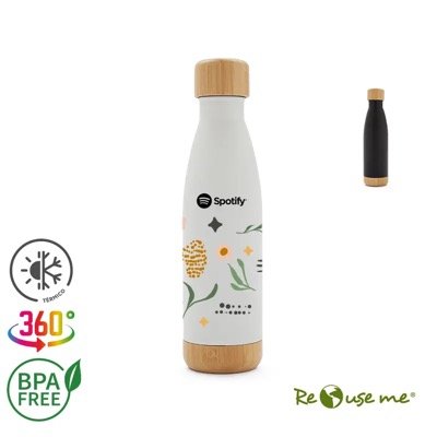 Botella Pasadena