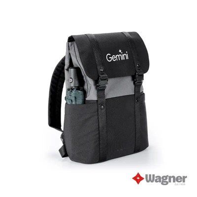 Miniatura 8 de Mochila Beckum