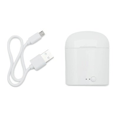 Auriculares Nucleo - Regalos Corporativos