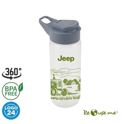 Botella Fizzy - Regalos Corporativos