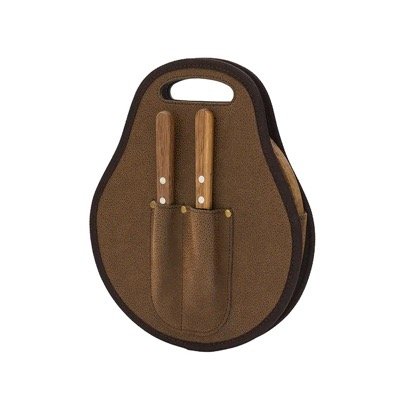 Miniatura 10 de Set de Asado Estribo