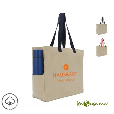 Miniatura 20 de Tote Barbados