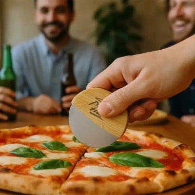 Miniatura 6 de Corta Pizza Mass