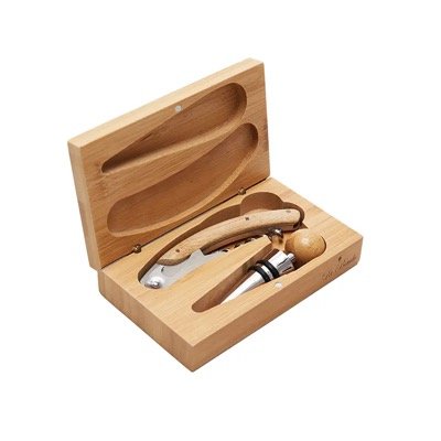 Miniatura 4 de Set de Vino La Rue