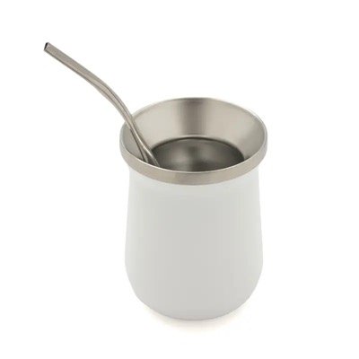 Miniatura 2 de Mate Origen c/Bombilla Pampero