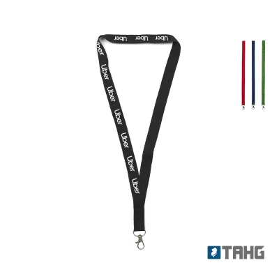 Miniatura 6 de Lanyard Basix
