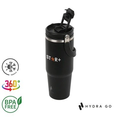 Miniatura 2 de Tumbler Hydra Go