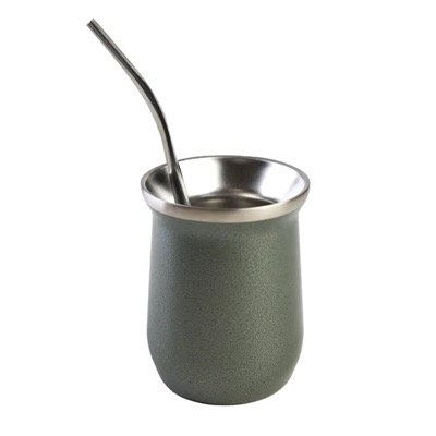 Miniatura 17 de Mate Origen c/Bombilla Pampero