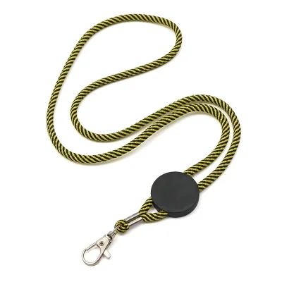 Miniatura 3 de Lanyard Candystripe