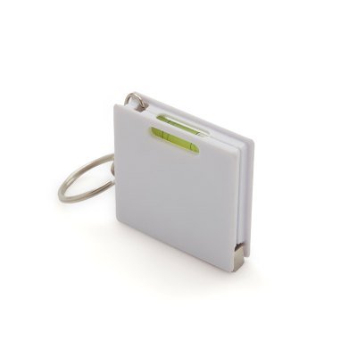 Miniatura 3 de LLAVERO HUINCHA SQUARE