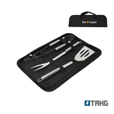 BBQ Holder Set - Regalos Corporativos