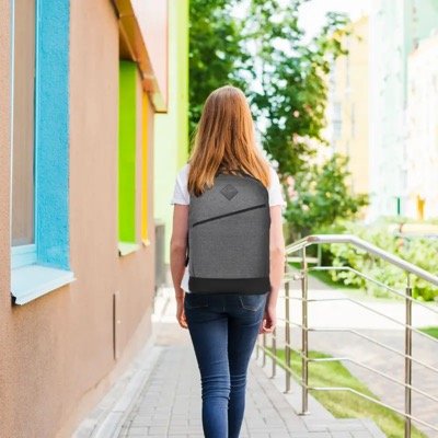 Miniatura 5 de Mochila Duomo