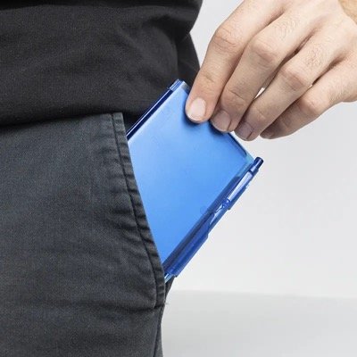 Miniatura 9 de Cuaderno Nifty