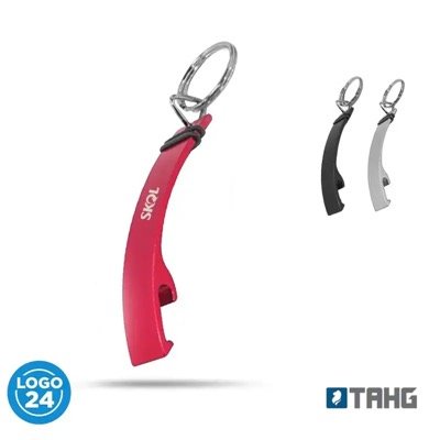 Miniatura 2 de Llavero Toronto Destapador