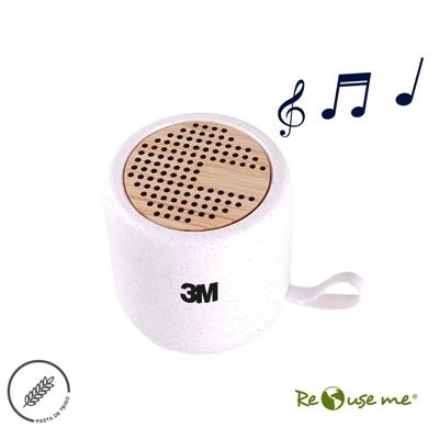 Miniatura 2 de Parlante Noise