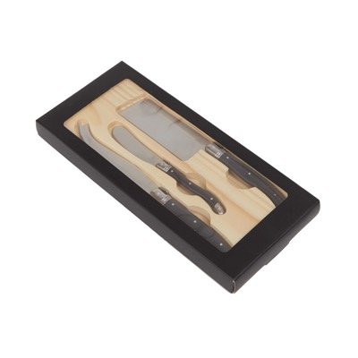 Miniatura 5 de Set de Queso x3 Laguiole