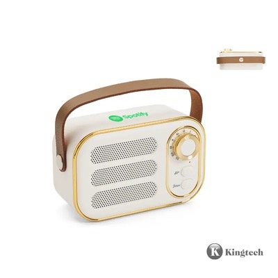 Miniatura 8 de Parlante Vintage