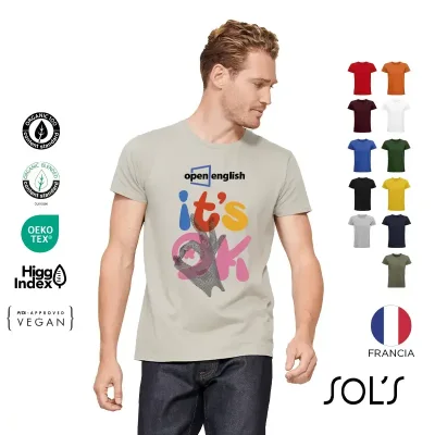 Polera Pioneer Hombre - Regalos Corporativos