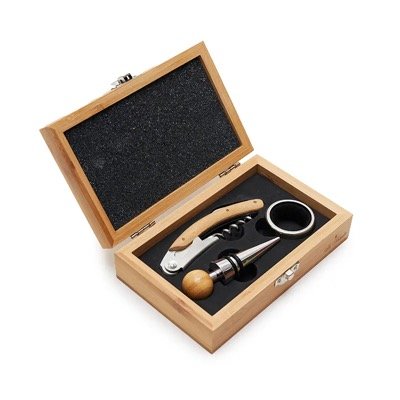 Miniatura 4 de Set De Vino Laroche